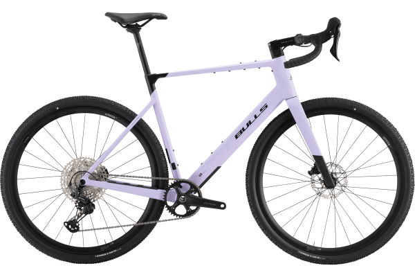 Bulls MACHETE RX 1 Gravelbike