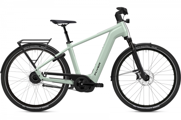 Flyer G1 Gotour 7.23 E-Bike City