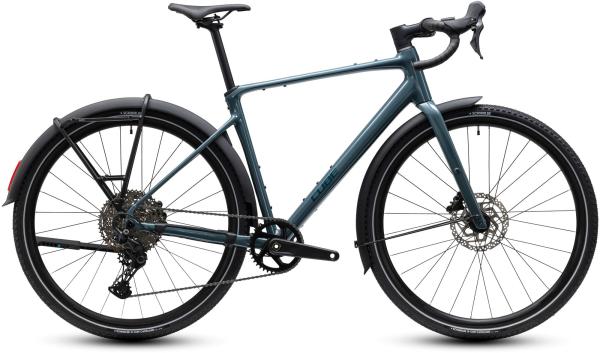 Cube Nuroad Pro FE Gravelbike