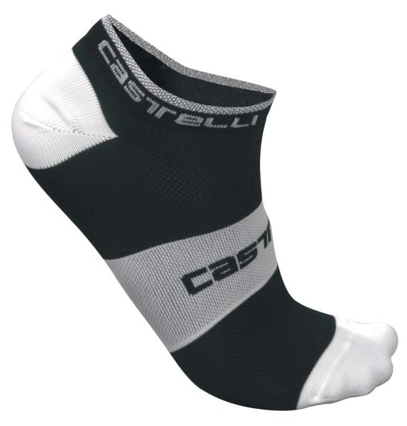 Castelli Lowboy Socken