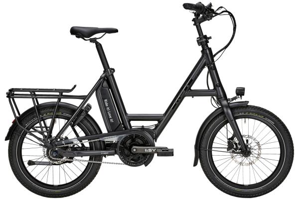 i:SY S8 RT 400 E-Kompaktrad