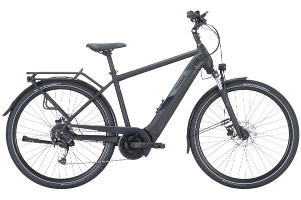 Pegasus Solero EVO 9 E-Bike Trekking