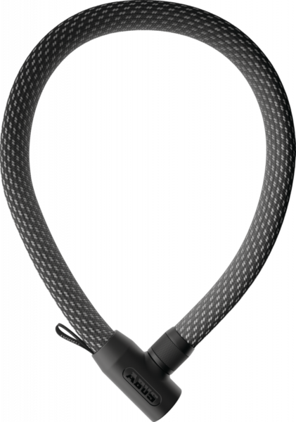 Abus Yarnit 4004K/85 Kettenschloss