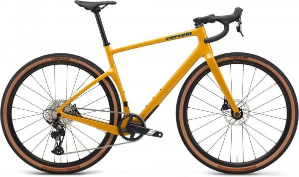 Cervélo Aspero APEX XPLR 1 Gravelbike