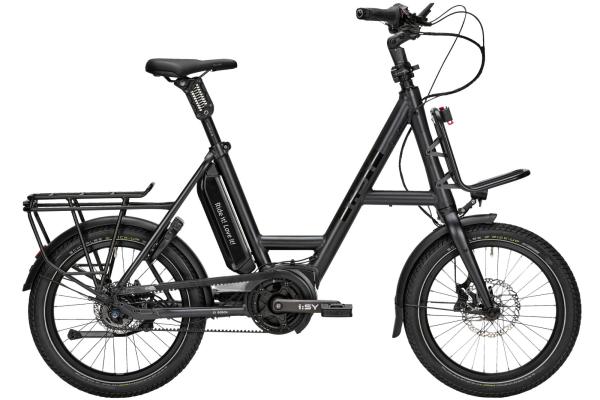 i:SY XXL E5 ZR RT Comfort E-Kompaktrad
