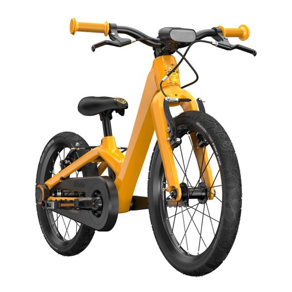 Affenzahn Tiger Kinderfahrrad 16 Zoll