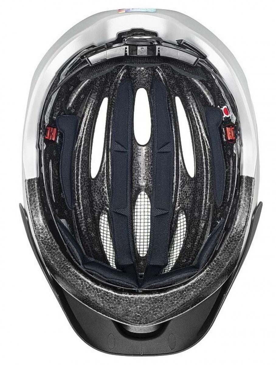 timbuk2 fahrradtasche Commute Messenger Bag 2.0 Dartpfeilhalter Farbe:warm grey/black glossy valuables and more Cube e bike mtb