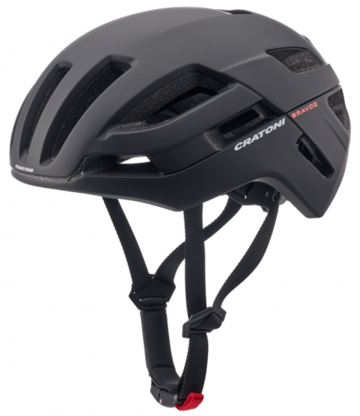 Cratoni Gravoq Fahrradhelme