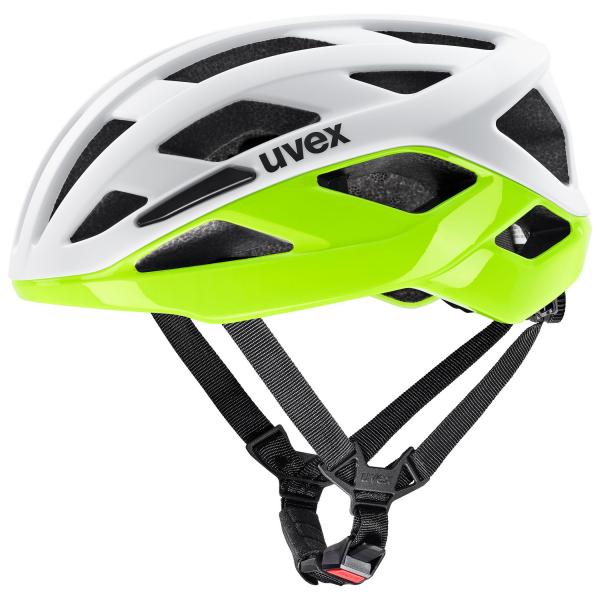 Uvex i-volute Fahrradhelme
