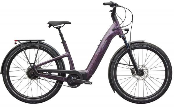 Specialized Como 4.0 IGH NB E-Bike City