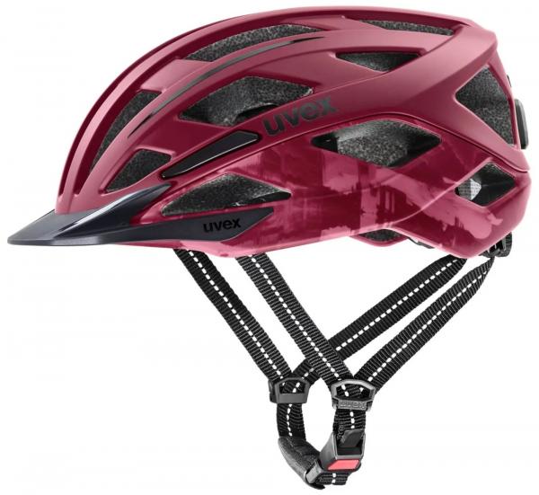 Uvex city i-vo 2 Fahrradhelme