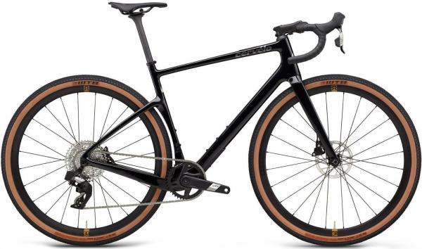 Cervélo Aspero APEX XPLR AXS 1 Gravelbike