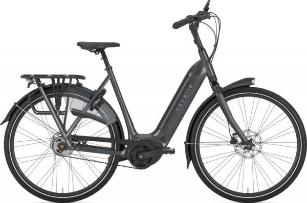 Gazelle Grenoble C5 HMB E-Bike City