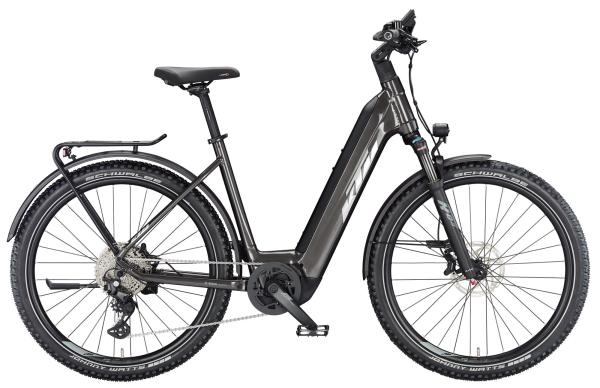 KTM Macina Aera 772 LFC E-ATB