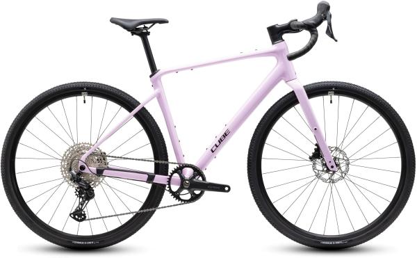 Cube Nuroad EX Gravelbike