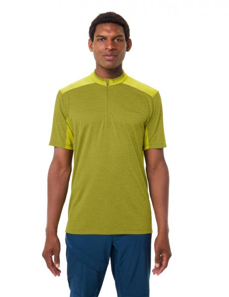 Vaude Men's Tamaro HZ T-Shirt