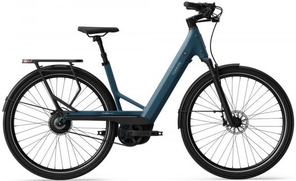 Tenways AGO Performance E-Bike Trekking