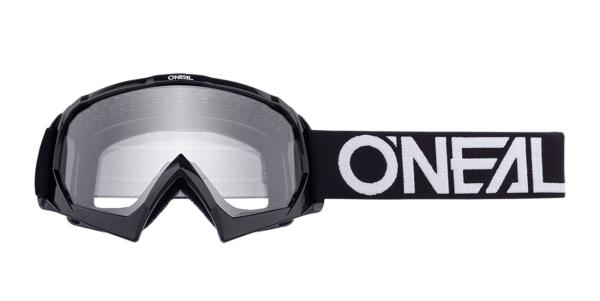 Oneal B-10 Youth Goggle Solid Fahrradbrille