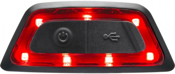 Uvex Plug-in LED i-vo 2