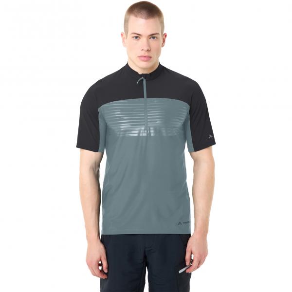 Vaude Men's Qimsa Pro HZ Fahrradtriko