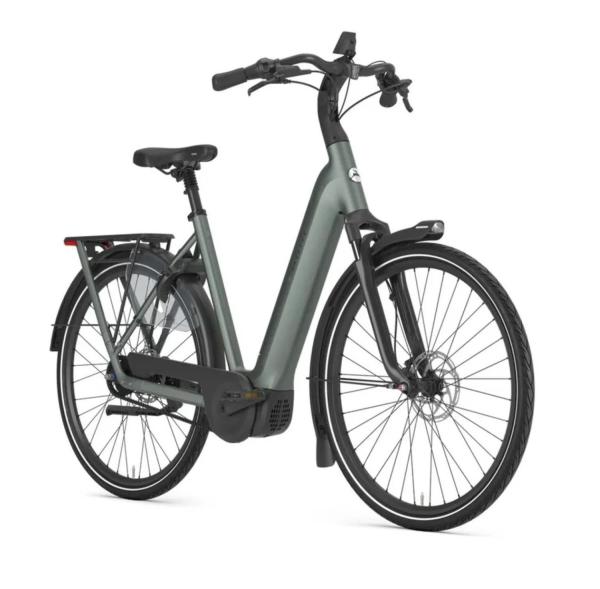 Gazelle Arroyo C5+ Elite First Edition E-Bike City
