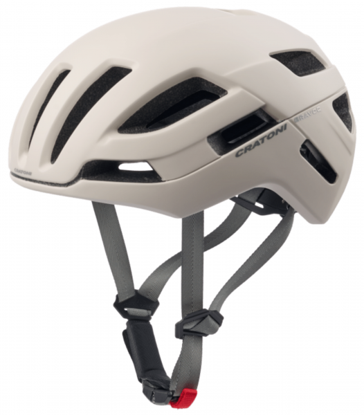Cratoni Gravoq Fahrradhelme