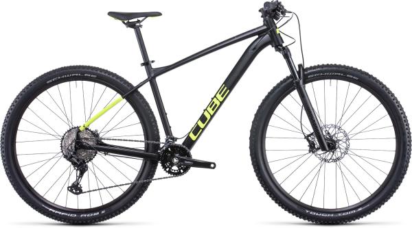 Cube Race ONE 29 Race Mountainbike