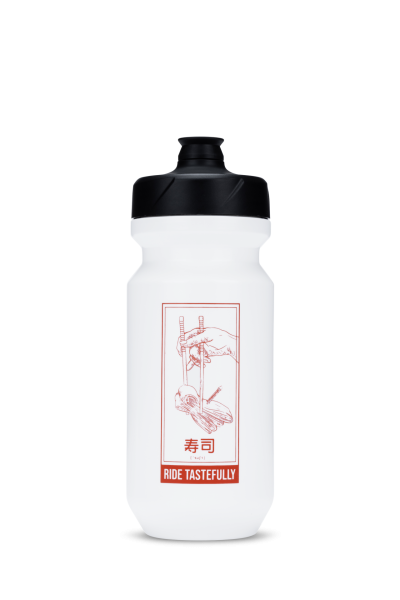Cube Flow 500 Trinkflasche