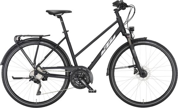 KTM Veneto Disc Light Trekkingrad
