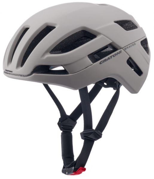 Cratoni Gravoq Fahrradhelme