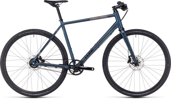 Cube Editor Urban Bike