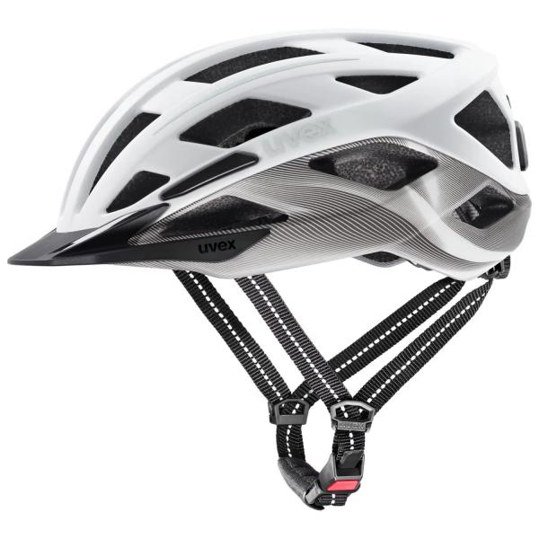 Uvex city i-vo 2 Fahrradhelme