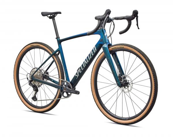 Specialized Diverge 4 Sport Gravelbike
