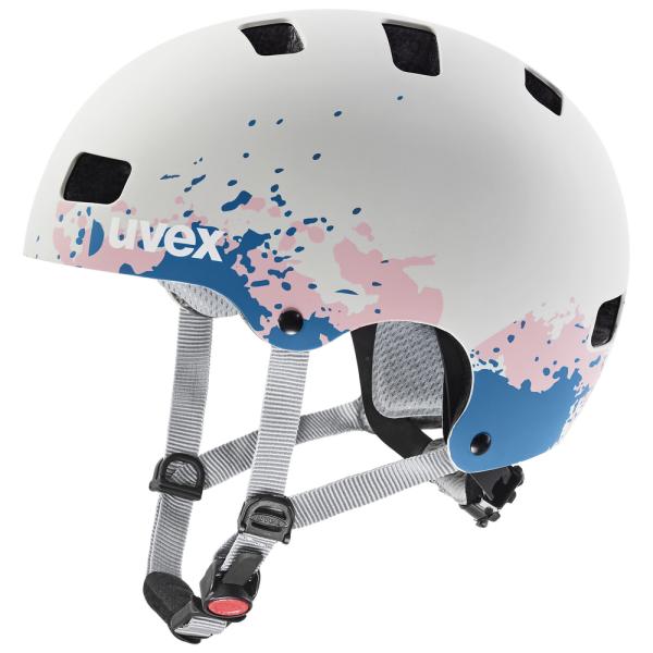 Uvex Kid 3 cc Fahrradhelme