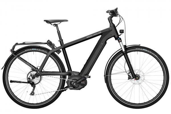 Riese &amp; Müller Charger Touring E-Bike Trekking