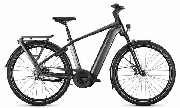 Kalkhoff IMAGE 5+ MOVE E-Bike City