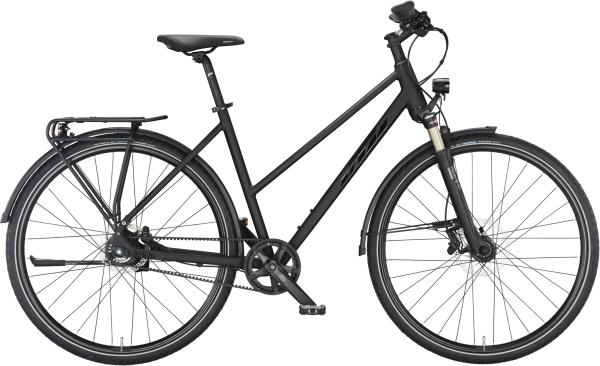 KTM Maranello 11 L Belt Citybike