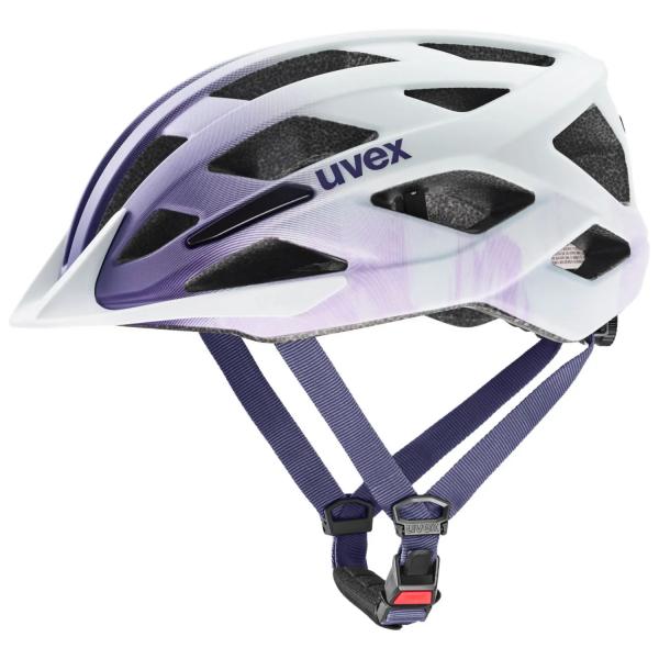 Uvex air wing 2 cc Fahrradhelme
