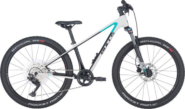 Bulls Tokee Ultra Lite 24 Kinderfahrrad 24 Zoll