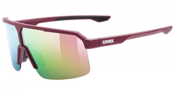 Uvex ramp Fahrradbrille