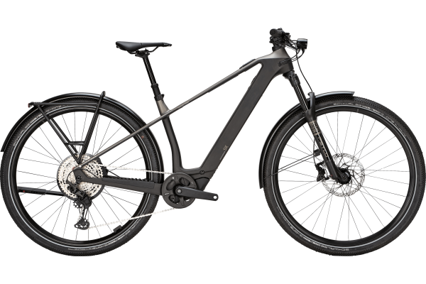 Bulls SONIC SX DAKAR E-Mountainbike