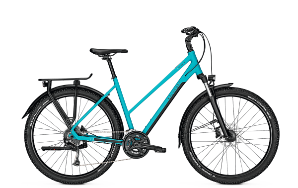 Kalkhoff Entice 18 Trekkingrad