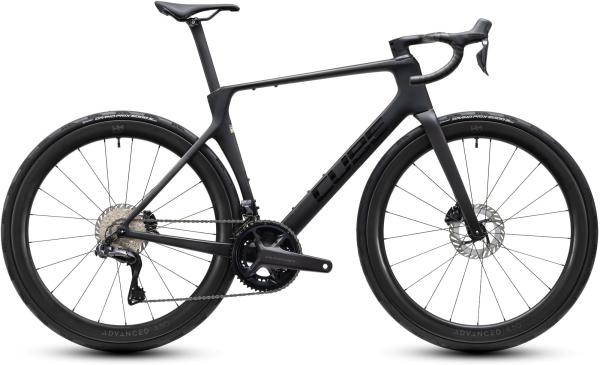 Cube Agree C:62 Pro Rennrad