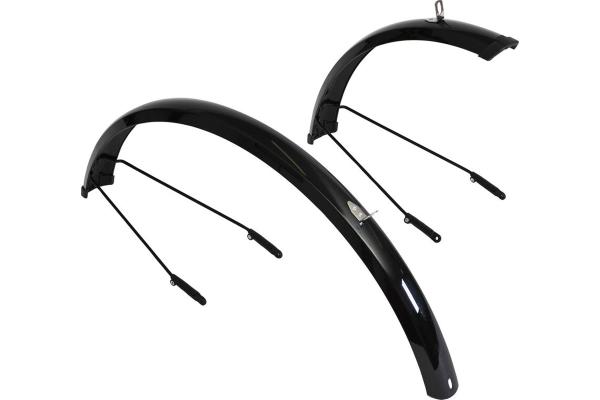 Puky LS-Pro 24 Schutzblech Set