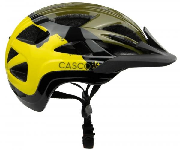 Casco Activ NextGen Fahrradhelm