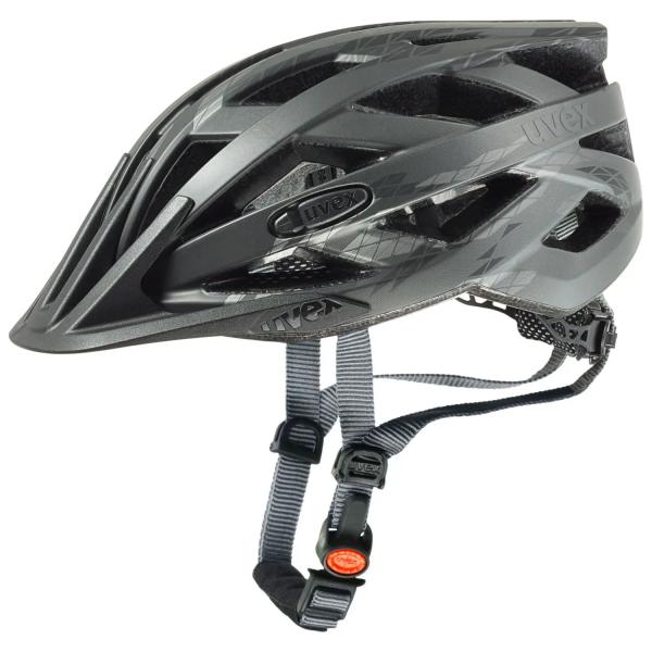 Uvex i-vo cc Fahrradhelm