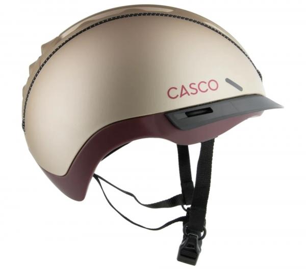 Casco Roadster Duplex Fahrradhelme