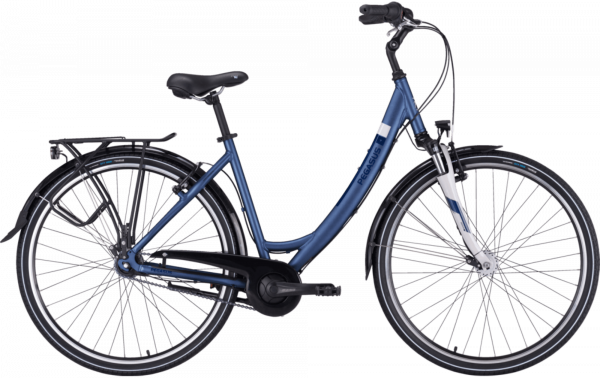 Pegasus Piazza 7 Citybike