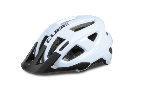 Cube FLEET Fahrradhelme