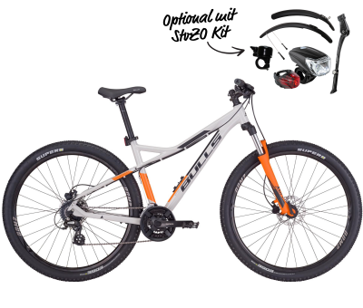 slyder mountainbike KS Cycling Bicycle Mountain Bike MTB Fully Slyder, White/Red, 29 Sports & Outdoors Samsung Gear S2 3G pattern:Solid Color:American Tiger Stripe Only the best components